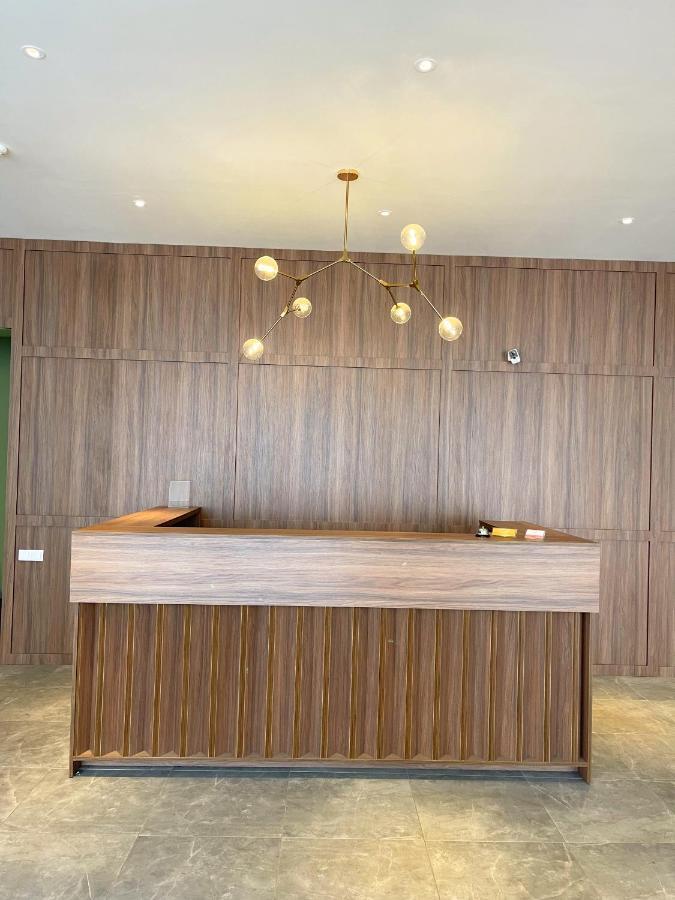 Hotel Aristocrat Tbilisi Exterior foto